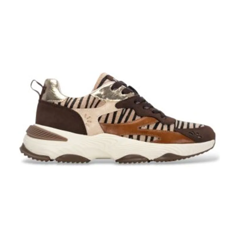 Refresh Zapatillas 176121 17612101-CAMEL