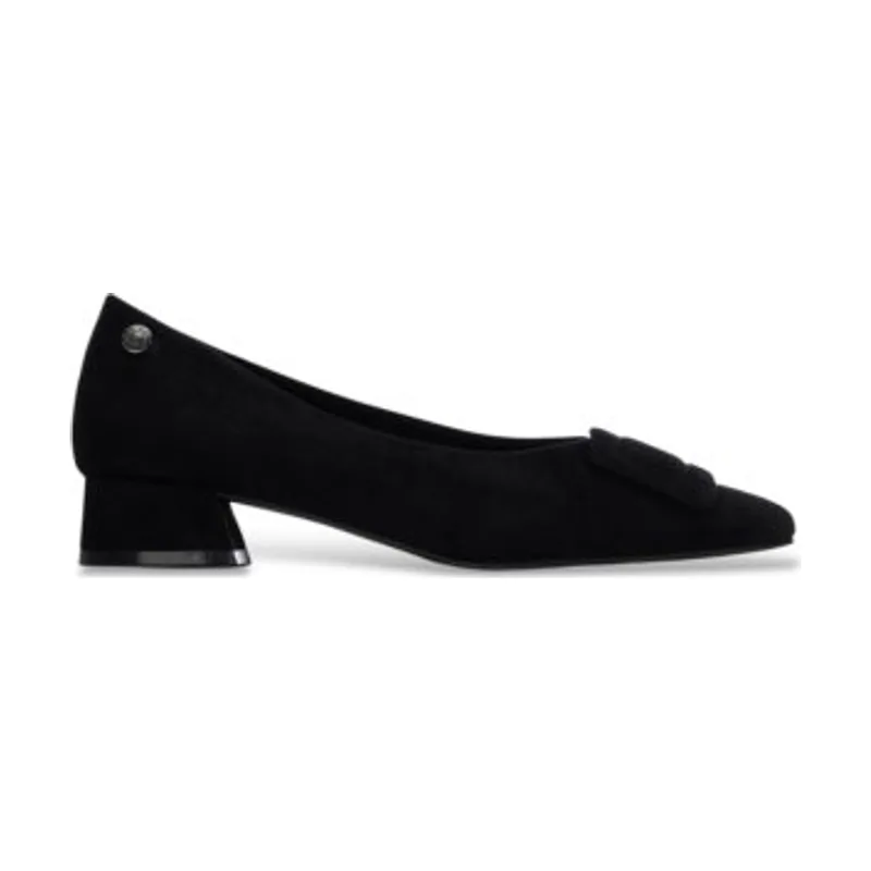 Refresh Zapatos 176142 17614202-NEGRO