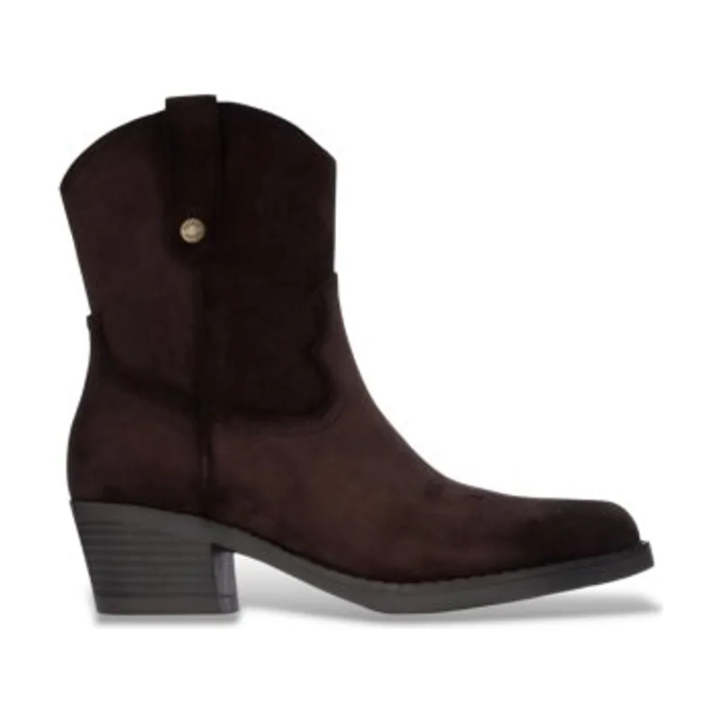 Refresh Botines 176144 17614402-MARRON