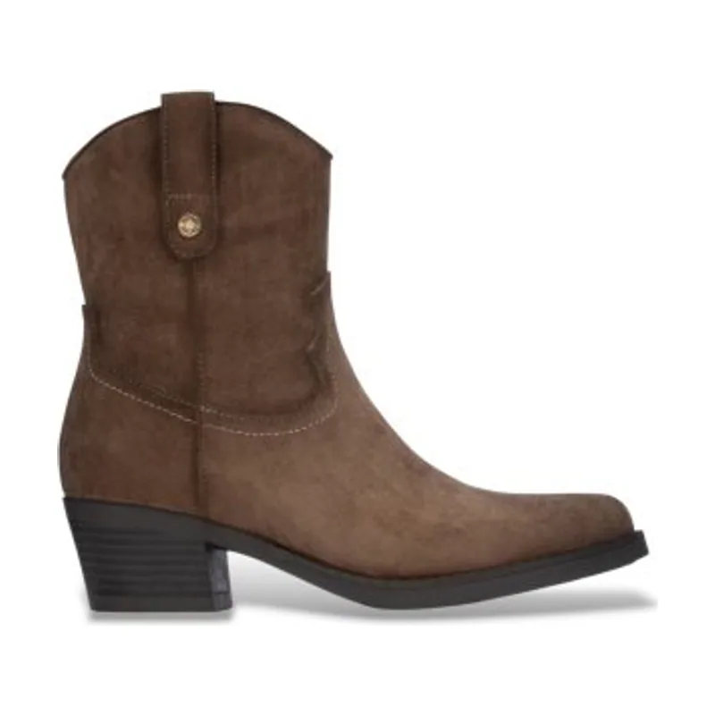 Refresh Botines 176144 17614404-TAUPE