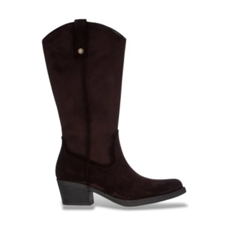 Refresh Botas 176145 17614502-MARRON