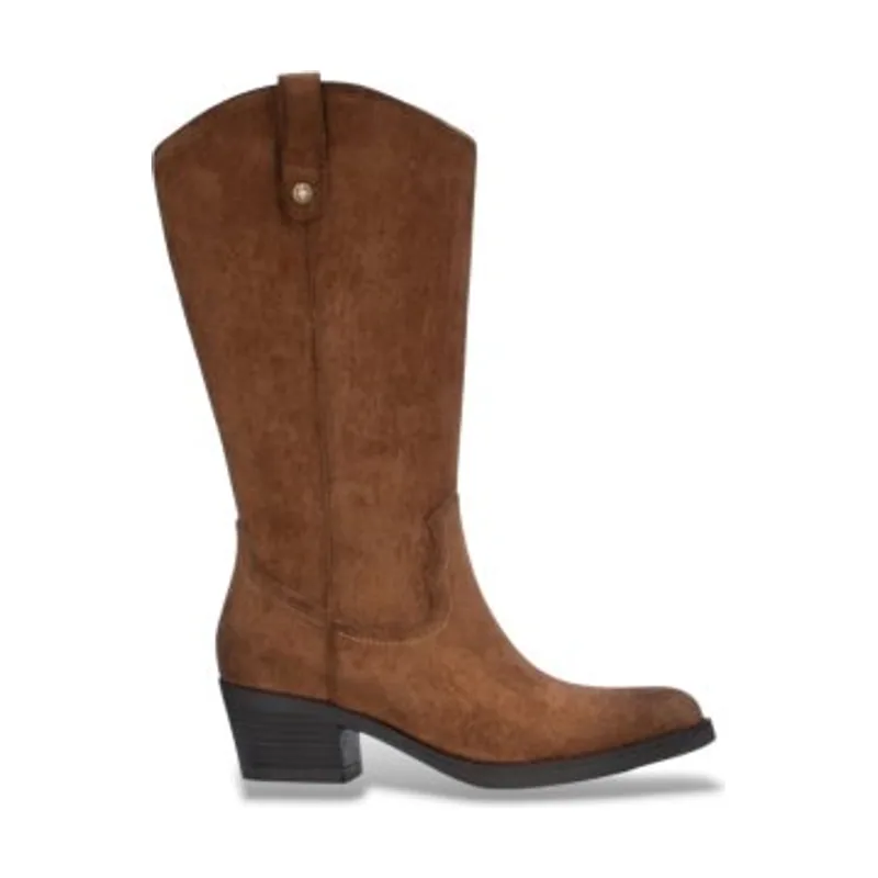 Refresh Botas 176145 17614503-CAMEL