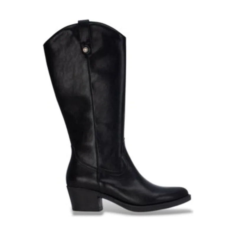 Refresh Botas 176147 17614701-NEGRO
