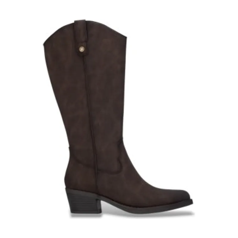 Refresh Botas 176147 17614702-MARRON