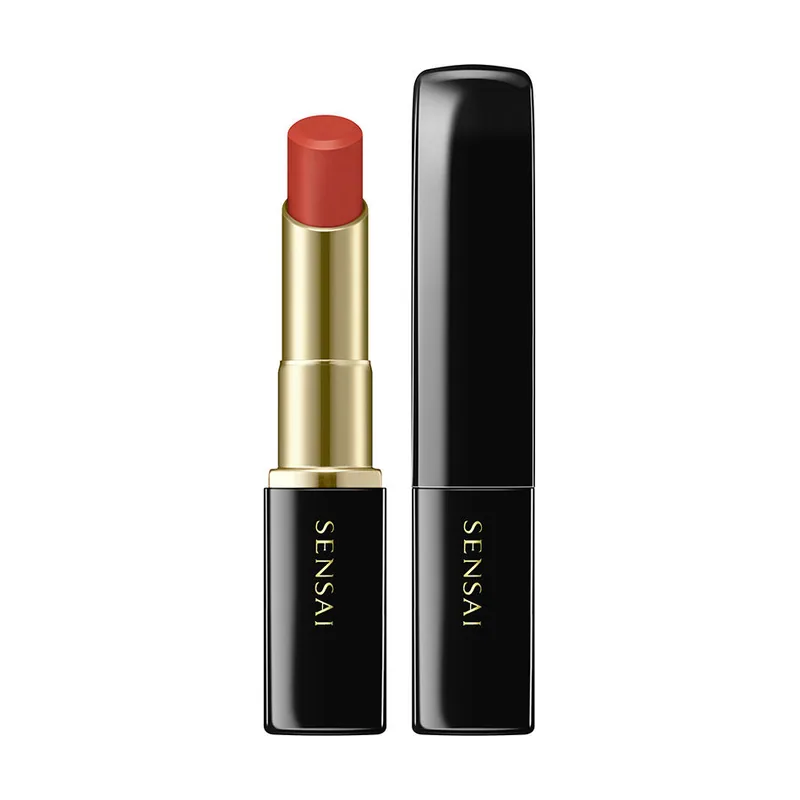 Sensai LASTING PLUMP lipstick recarga #LP02