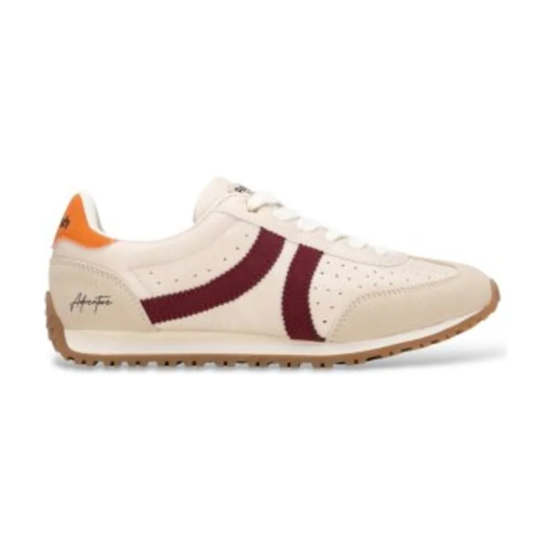 Refresh Zapatillas 176181 17618101-BURDEOS