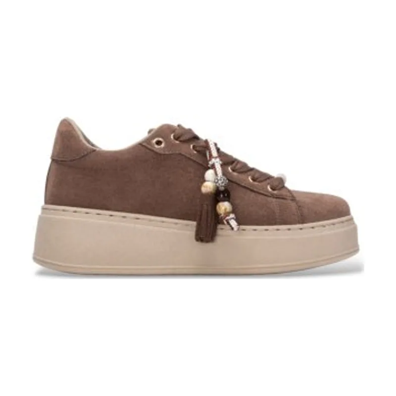 Refresh Zapatillas 176187 17618703-MARRON
