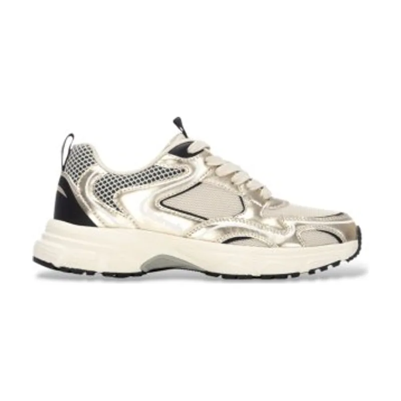 Zapatillas 176213 17621301-ORO