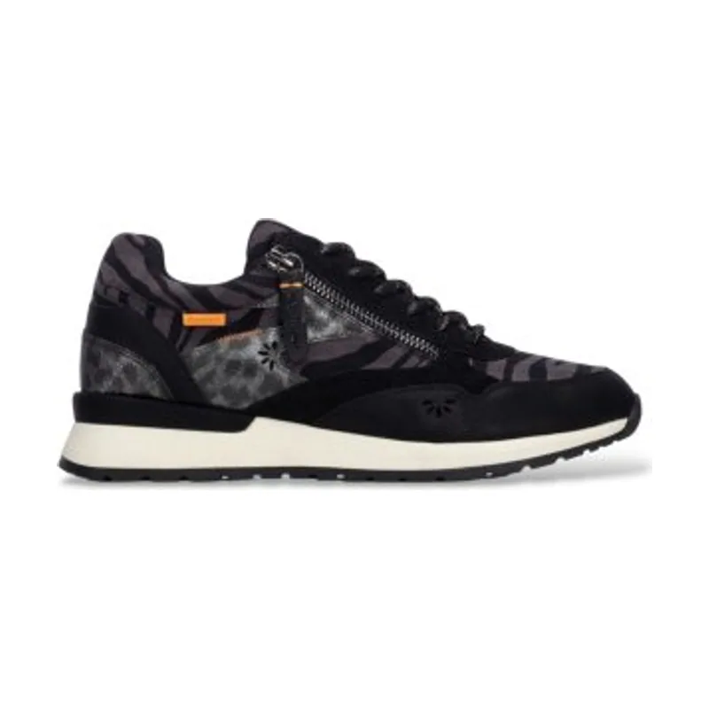 Refresh Zapatillas 176219 17621902-NEGRO