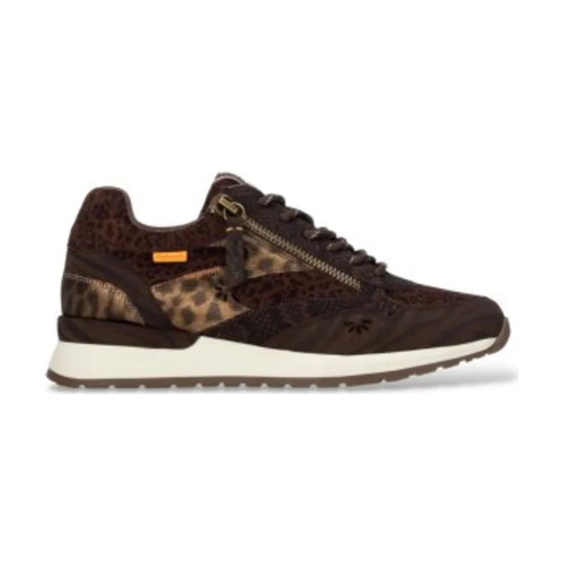 Refresh Zapatillas 176219 17621905-MARRON