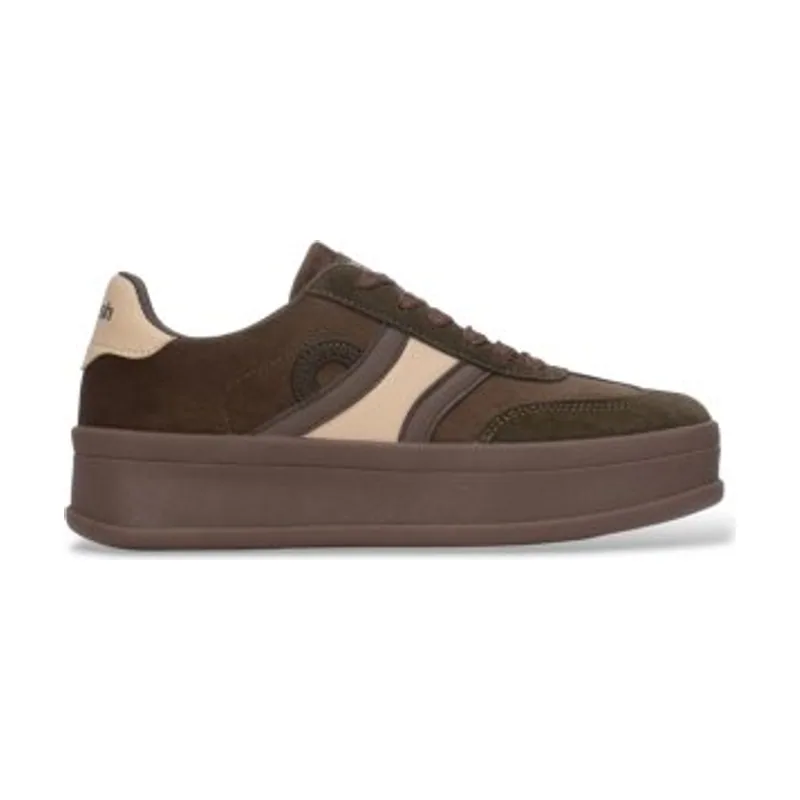 Refresh Zapatillas 176234 17623402-KAKI