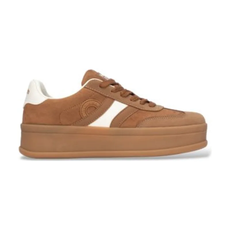 Refresh Zapatillas 176234 17623404-CAMEL
