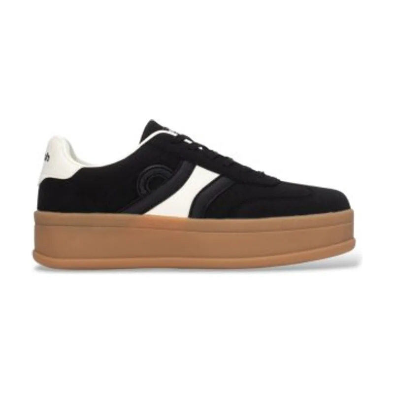 Refresh Zapatillas 176234 17623405-NEGRO