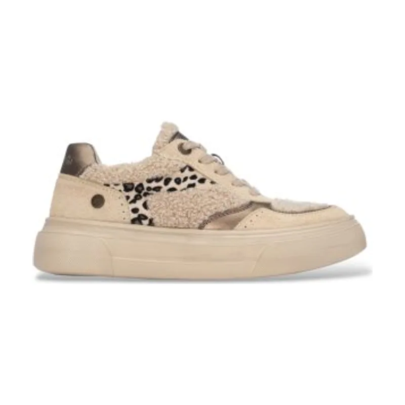 Refresh Zapatillas 176236 17623602-BEIGE