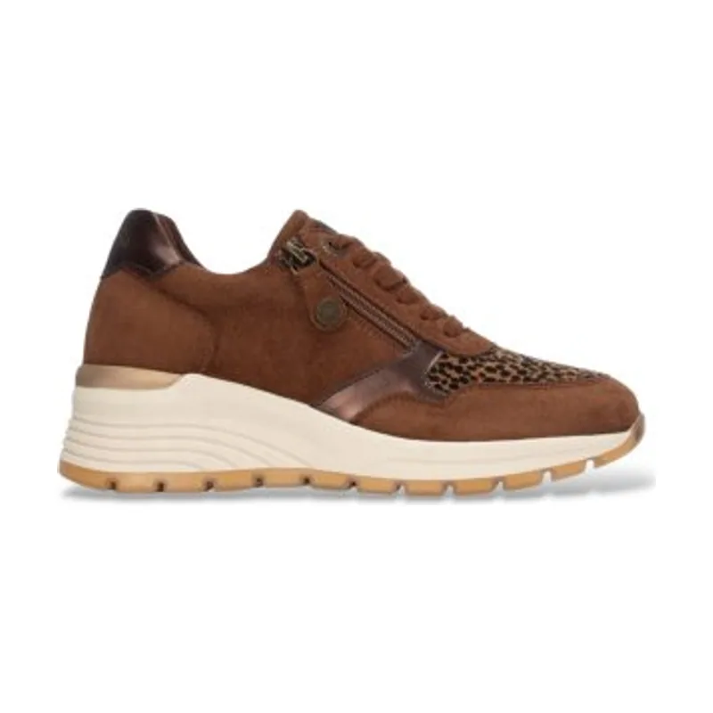 Zapatillas 176239 17623902-CAMEL