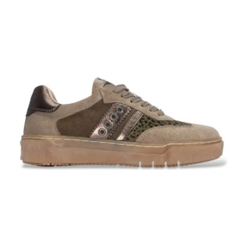 Refresh Zapatillas 176240 17624001-KAKI