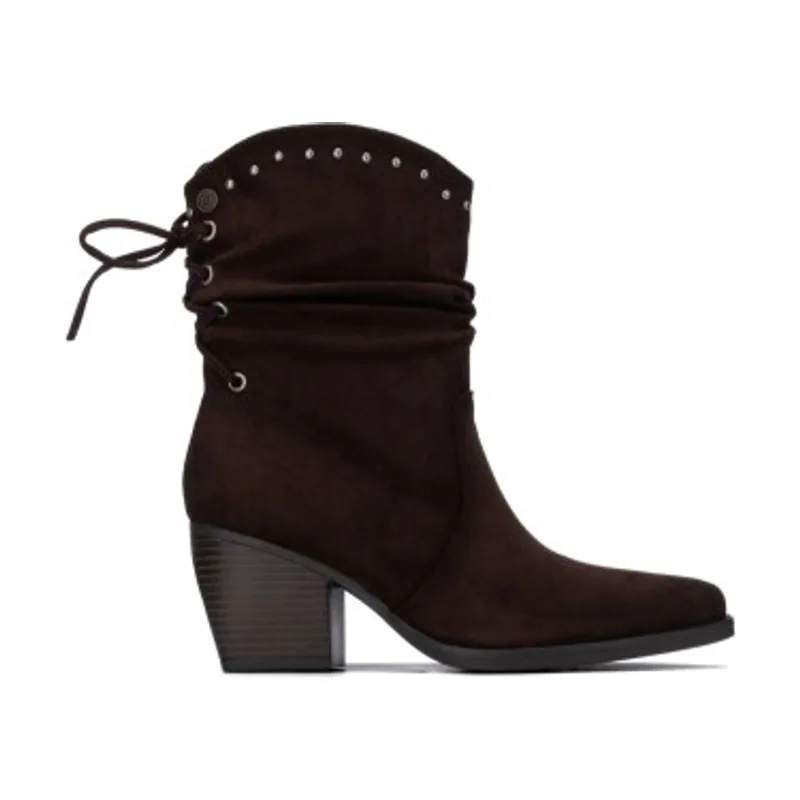 Refresh Botas 176255 17625501-MARRON