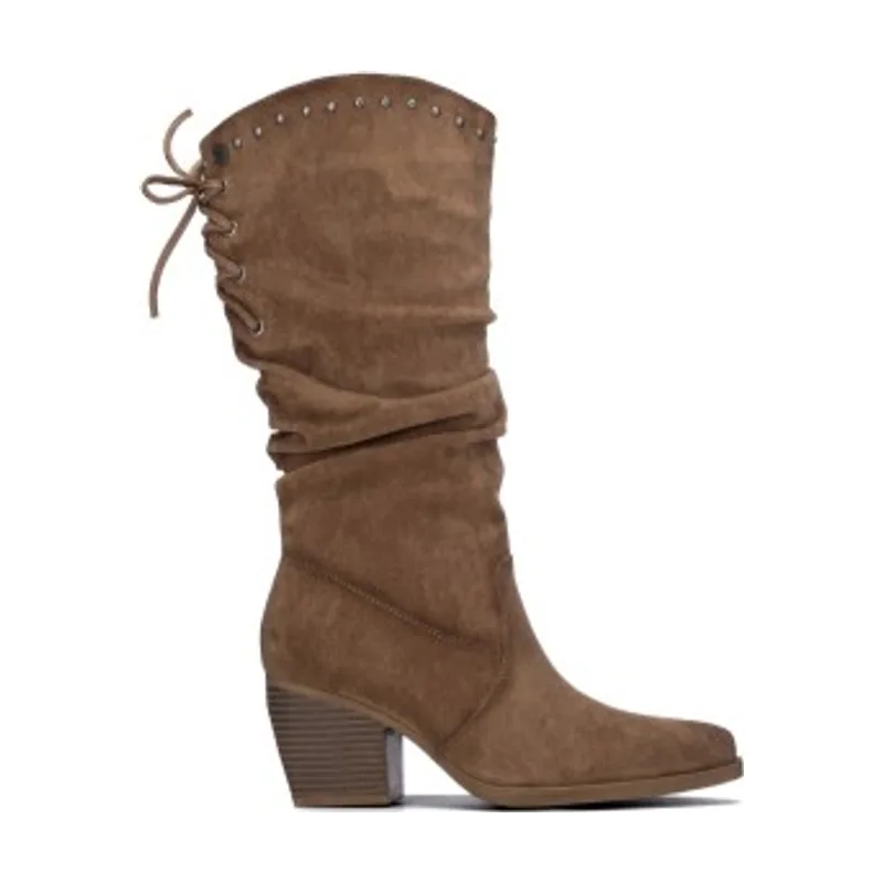 Refresh Botas 176256 17625602-TAUPE