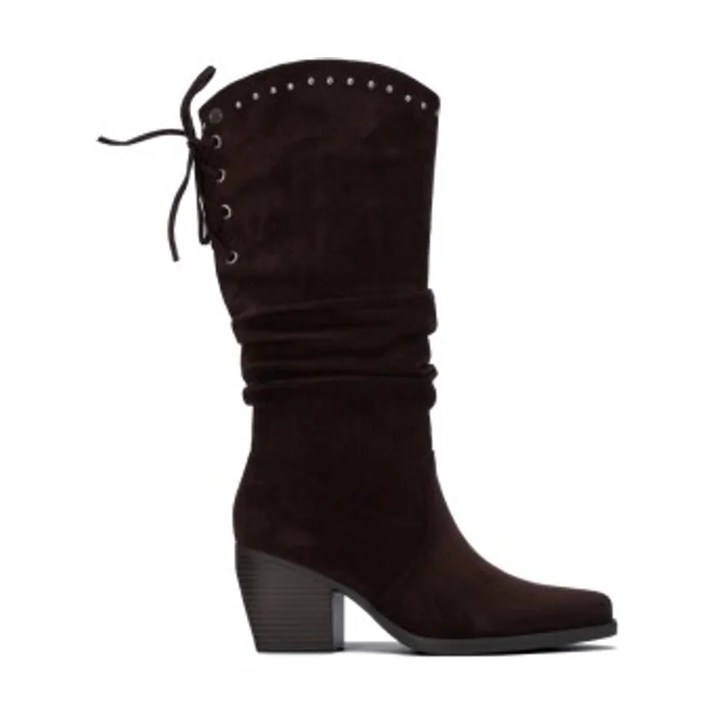 Refresh Botas 176256 17625603-MARRON