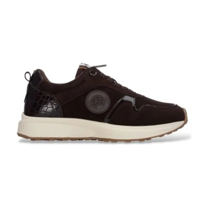 Refresh Zapatillas 176268 17626802-MARRON