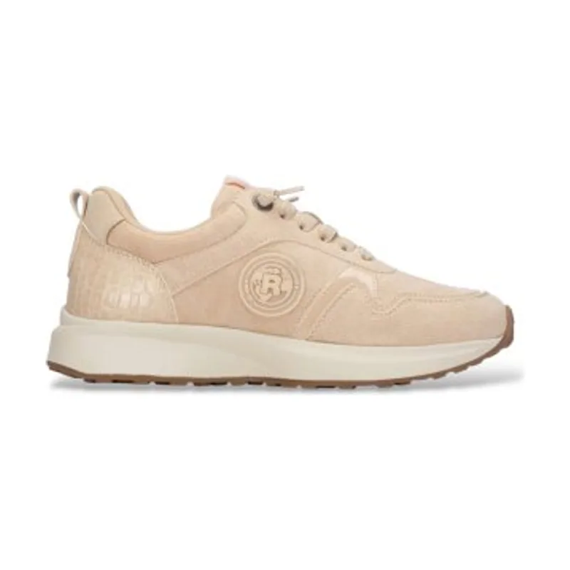 Refresh Zapatillas 176268 17626803-BEIGE
