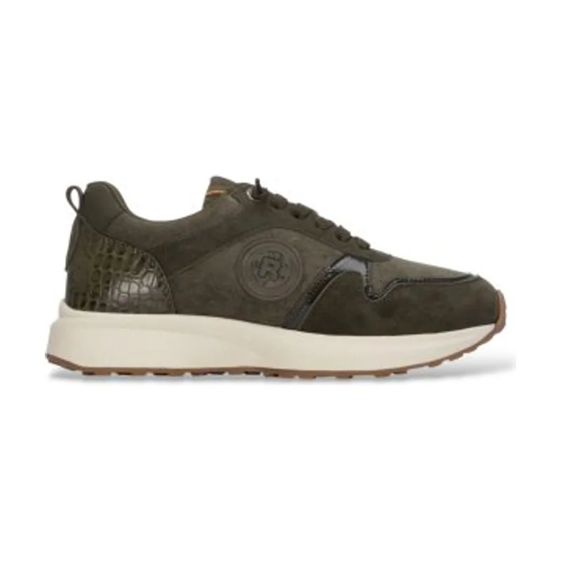 Refresh Zapatillas 176268 17626804-KAKI