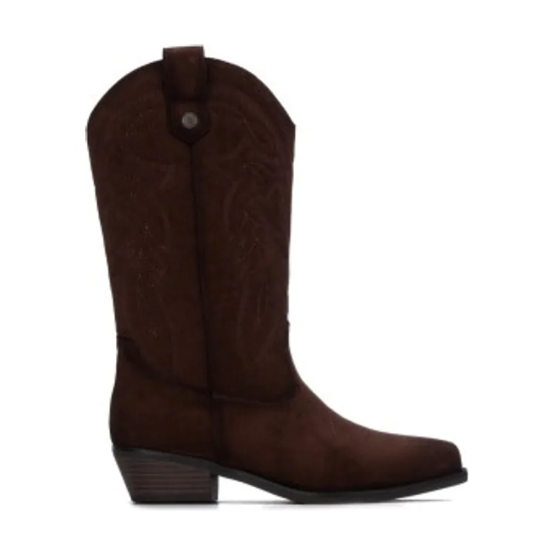 Refresh Botas 176295 17629502-MARRON