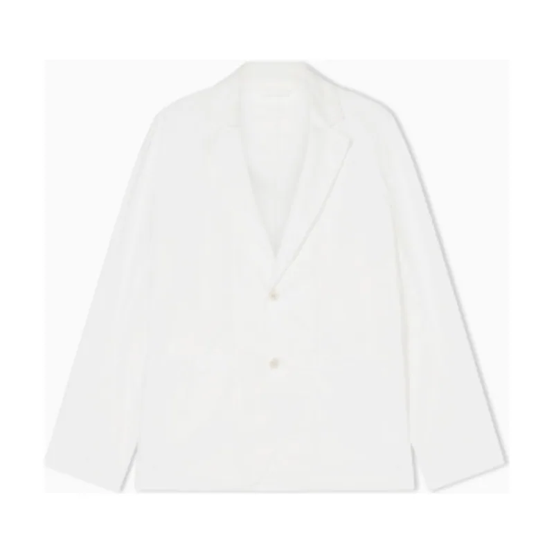 A|X Armani Exchange Blazer Deconstruido XM002073AF11882U0009
