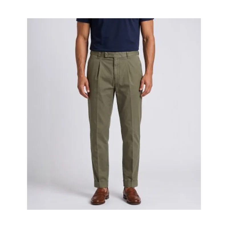 Berwich Pantalón Chiold ts0454x