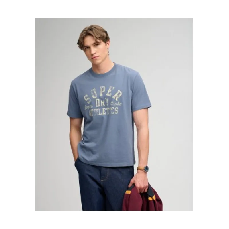 Superdry Camiseta Essential M1012433A
