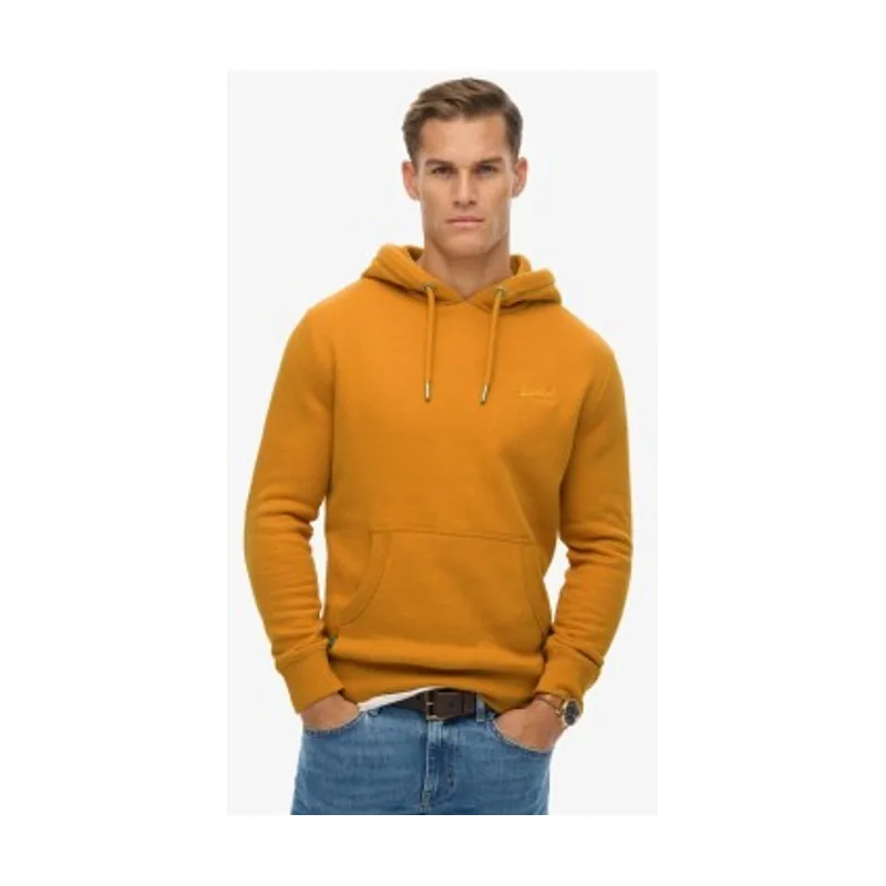 Superdry Sudadera con capucha Vintage Logo M2014511A