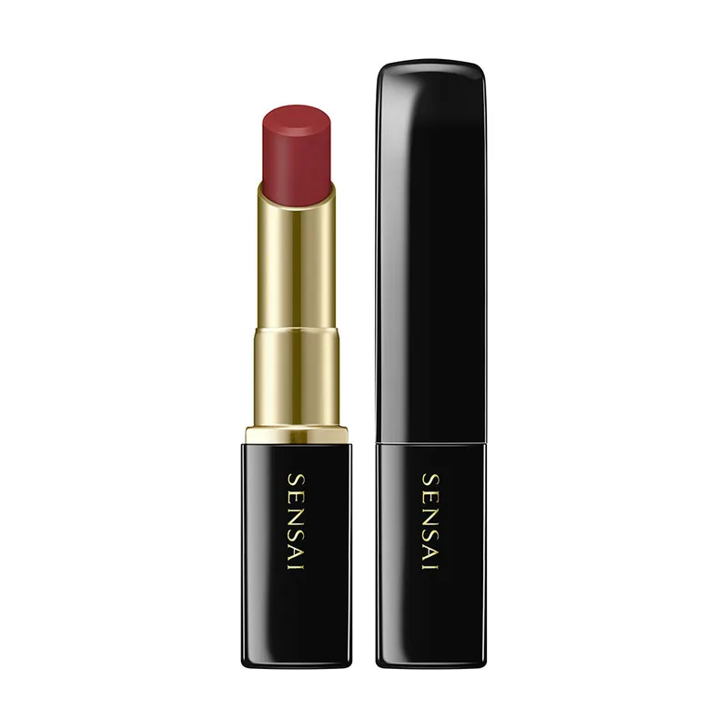 Sensai LASTING PLUMP lipstick recarga #LP09