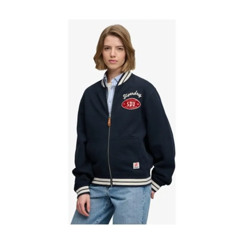 Superdry Chaqueta Country Club W2012720A