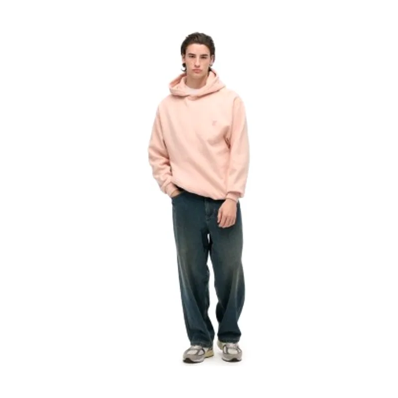 Superdry Sudadera con capucha Blank Oversized M2014311A