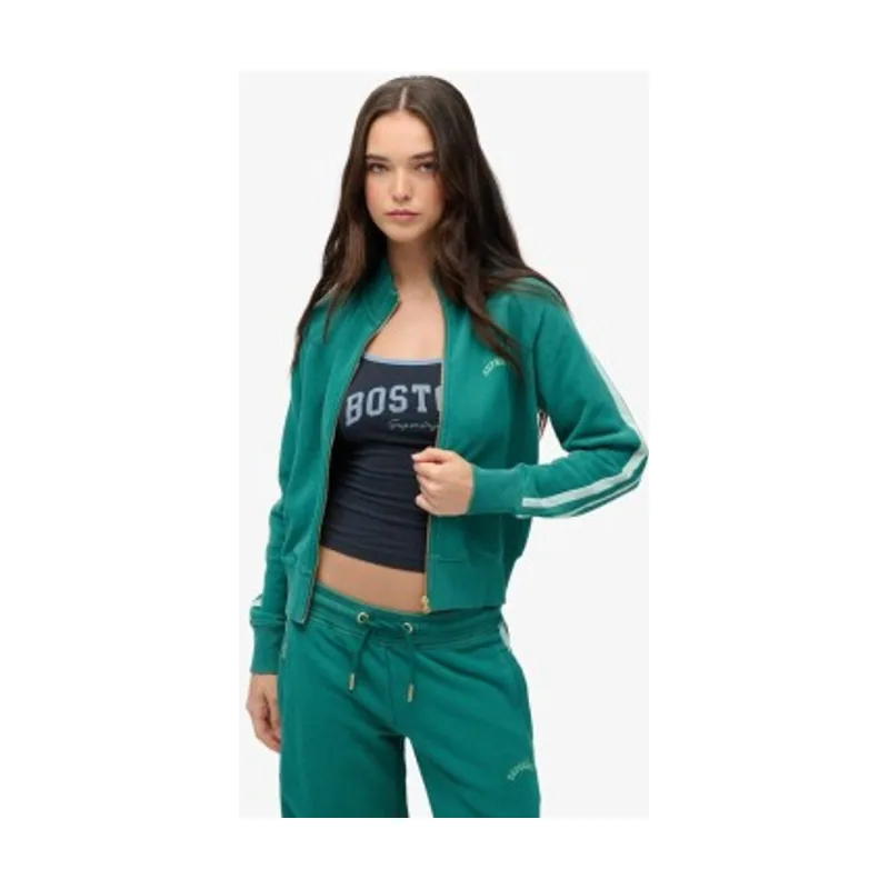 Chaqueta Essential Logo W2012376A