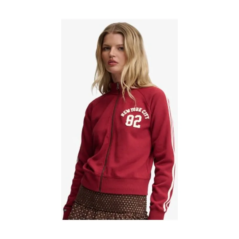 Superdry Sudadera Athletic Applique W2012714A
