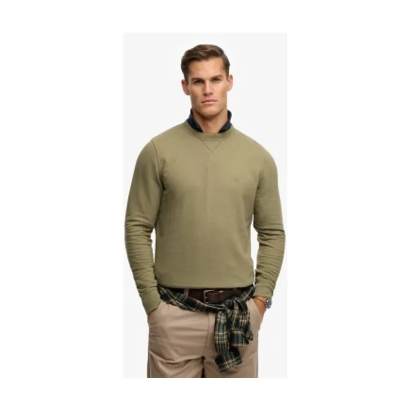 Superdry Sudadera Classic Essential M2014044B