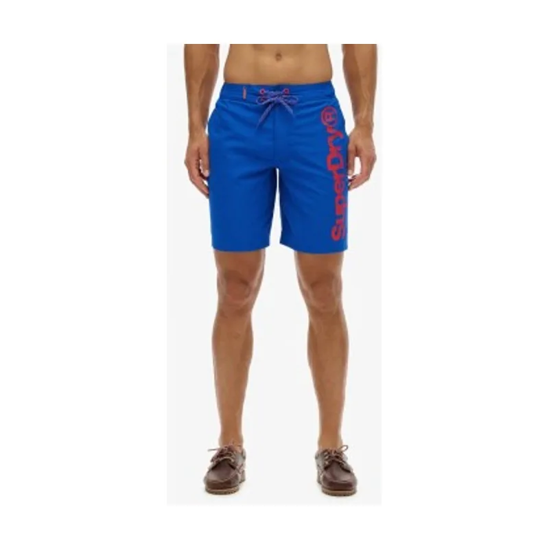 Superdry Bañador Classic M3010224A