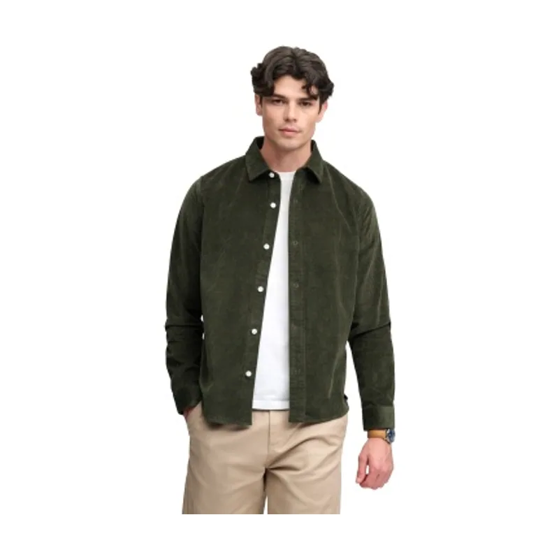Superdry Sobrecamisa M4011188A