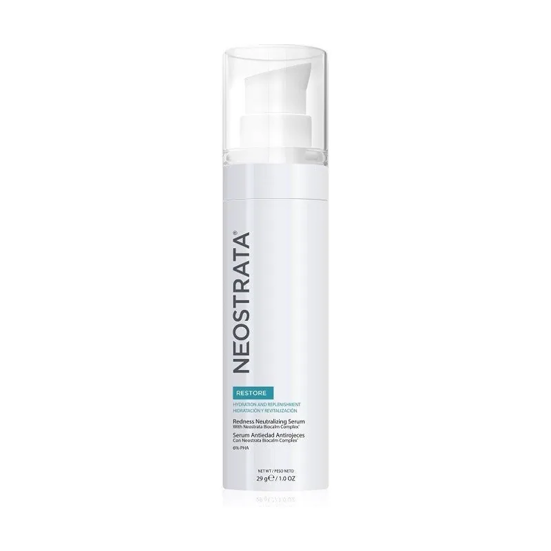 Neostrata Restore Serum Antiedad Antirojeces 30ml