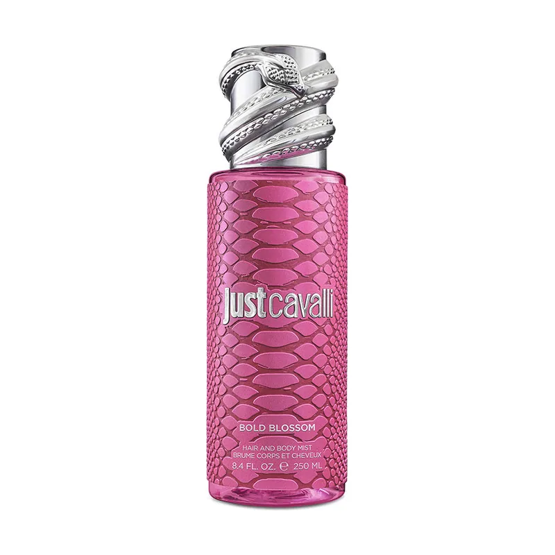 Roberto Cavalli BOLD BLOSSOM body mist