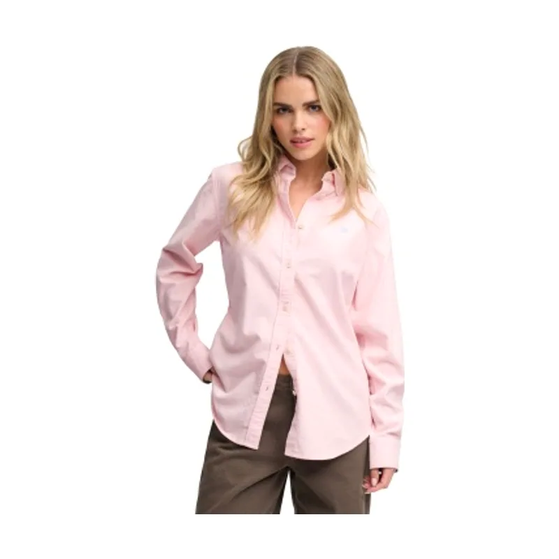 Camisa Needle BD W4010591A
