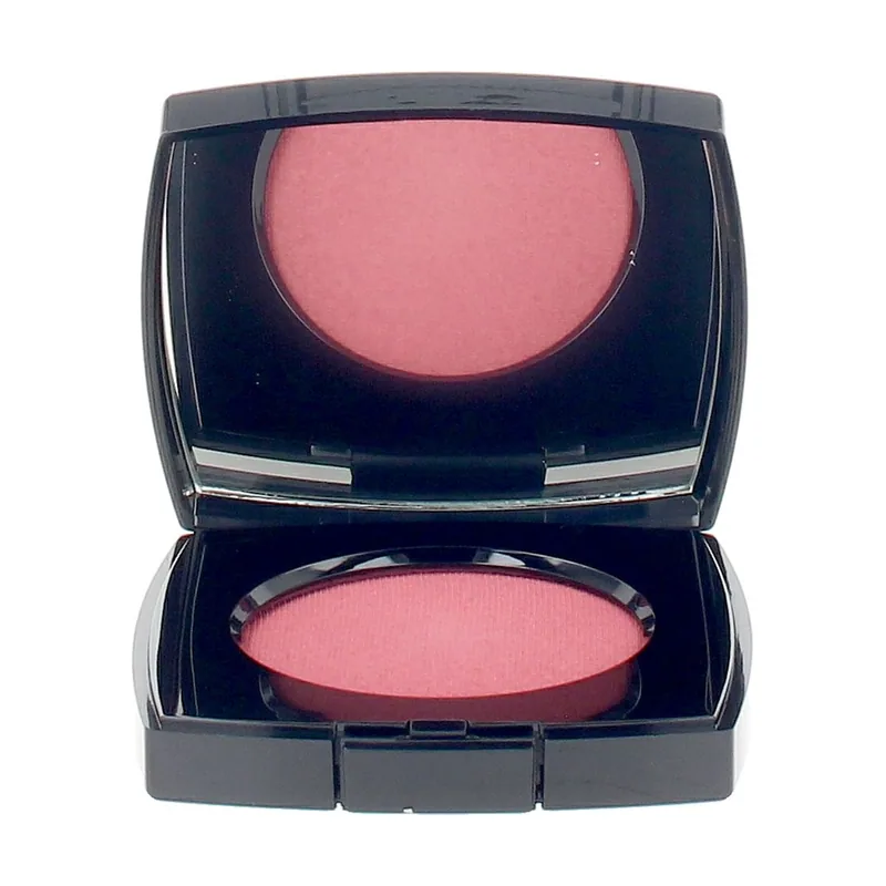 Chanel JOUES CONTRASTE INTENSE #rose ardent