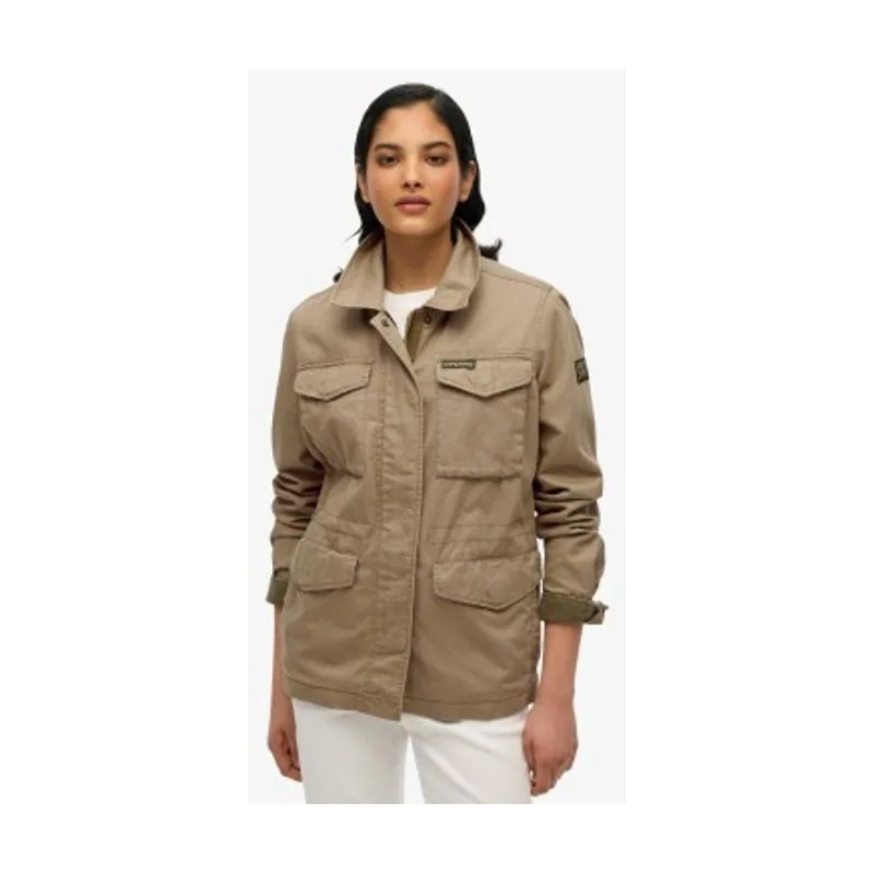 Superdry Chaqueta M65 Military W5011862A