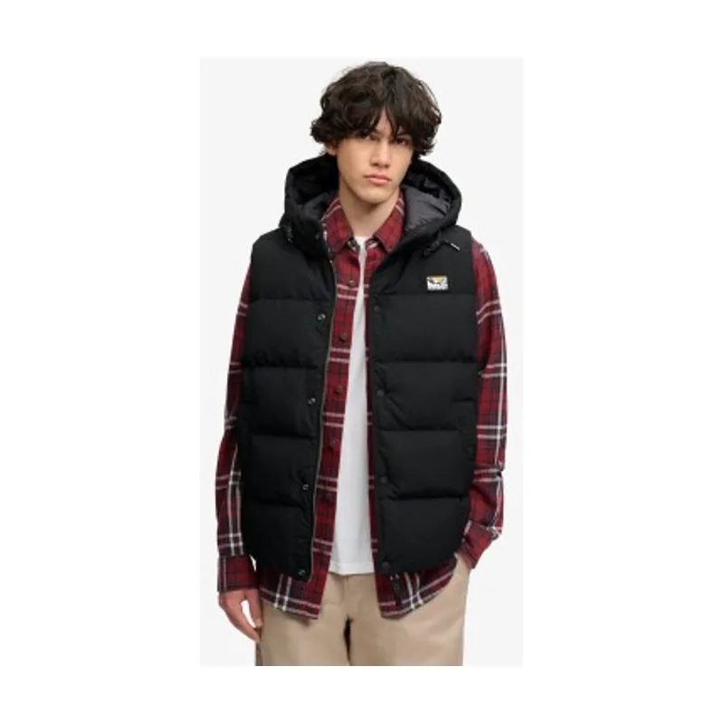 Superdry Chaleco Everest M5012425A