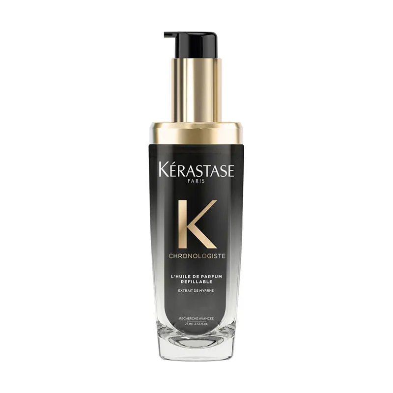 Kerastase CHRONOLOGISTE l’huile de parfum recargable