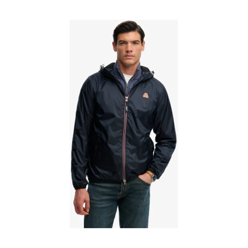 Superdry Chaqueta Essential Windbreaker M5012330A