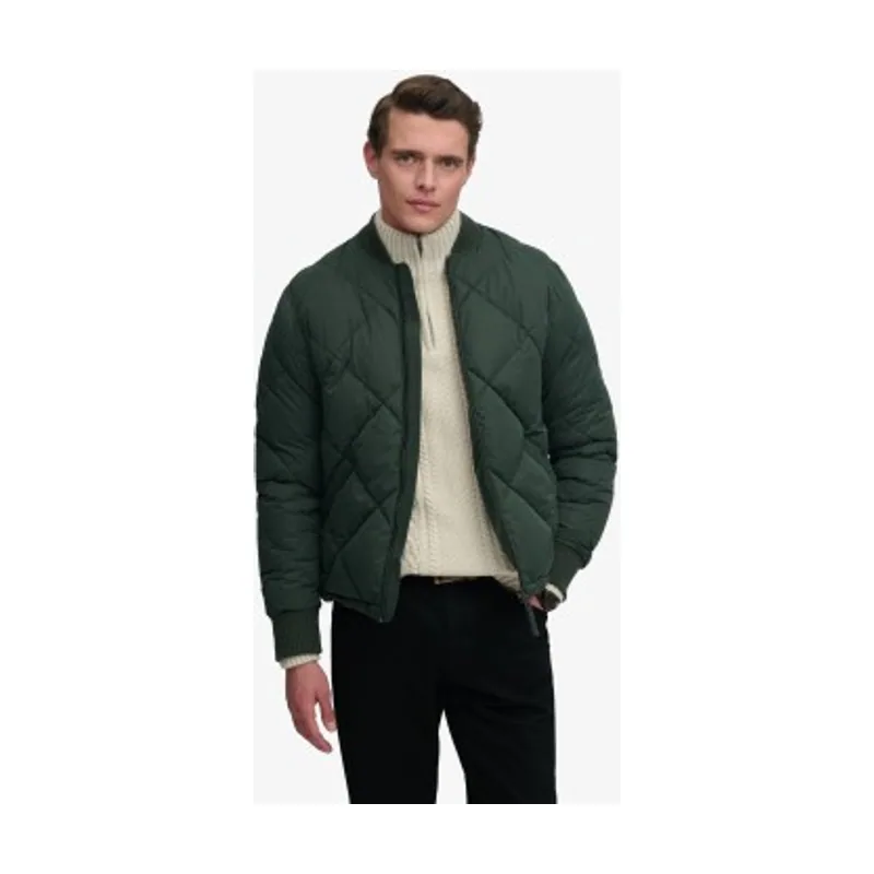 Superdry Chaqueta acolchada Diamond Quilt M5012486A