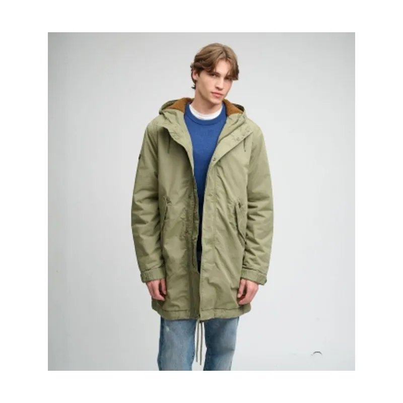 Superdry Parka Military M5012199C