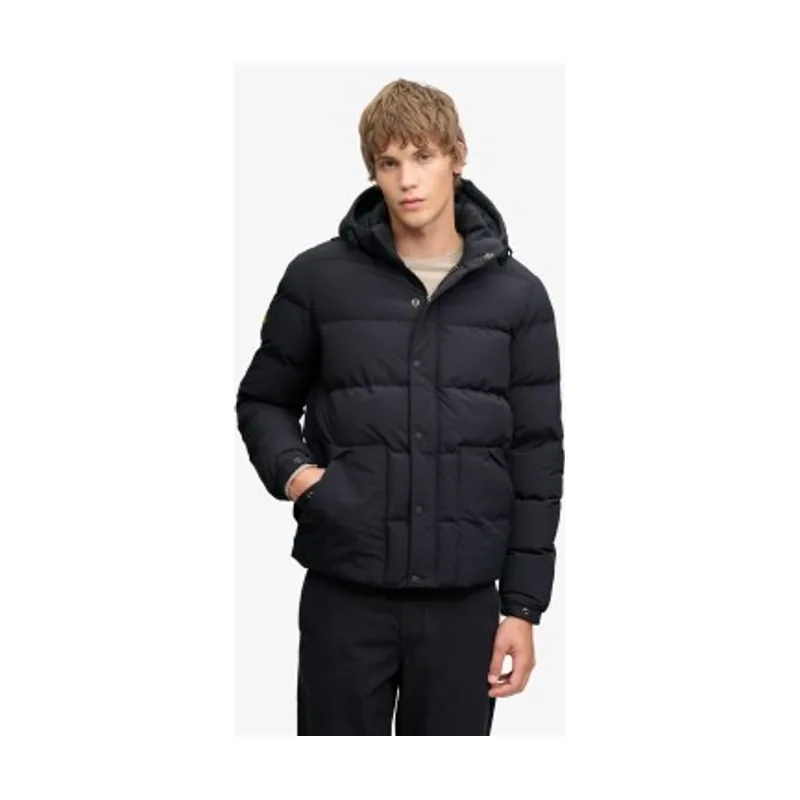 Superdry Chaqueta acolchada Classic Everest M5012528A